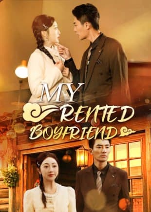 My Rented Boyfriend