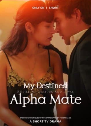 My Destined Alpha Mate