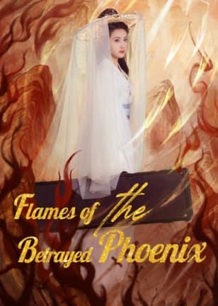 Flames of the Betrayed Phoenix