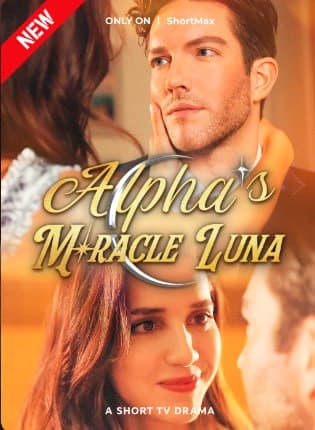 Alpha's Miracle Luna