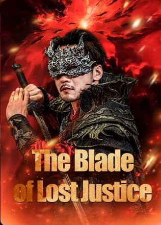 The Blade of Lost Justice