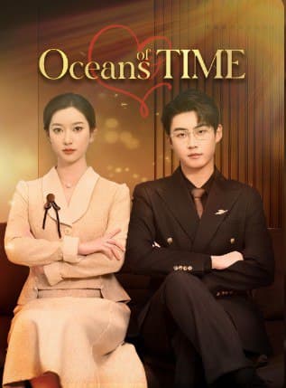 Oceans of Time