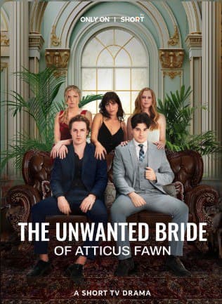 The Unwanted Bride of Atticus Fawn