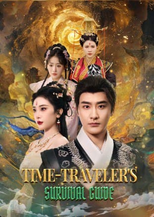 Time-Travelers Survival Guide