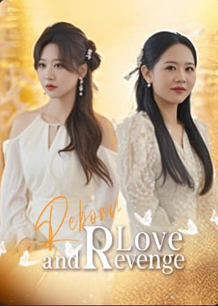 Reborn Love and Revenge