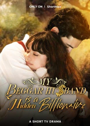 My Beggar Husband is a Hidden Billionaire