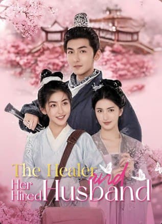 The Healer Her Hired Husband