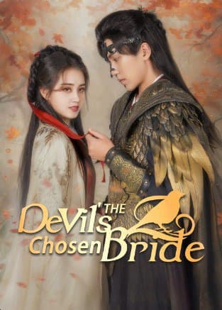The Devil's Chosen Bride