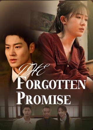 The Forgotten Promise