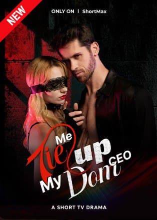 Tie Me Up, My Dom CEO