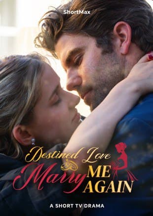 Destined Love Marry Me Again