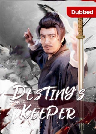 Destiny's Keeper