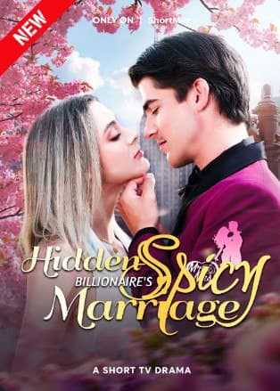 Hidden Billionaire's Spicy Marriage