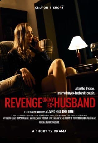 Revenge On My Ex-Husband