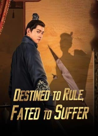Destined to Rule Fated to Suffer
