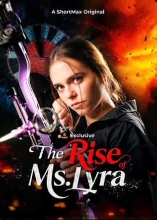 The Rise of Ms. Lyra