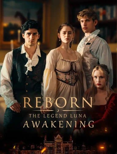 Reborn: The Legend Luna Awakening