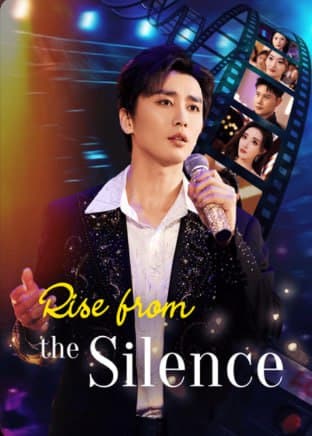 Rise from the Silence