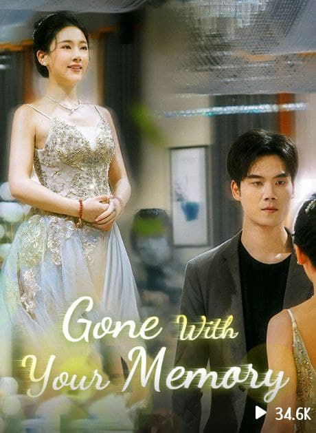 Gone with Your Memory