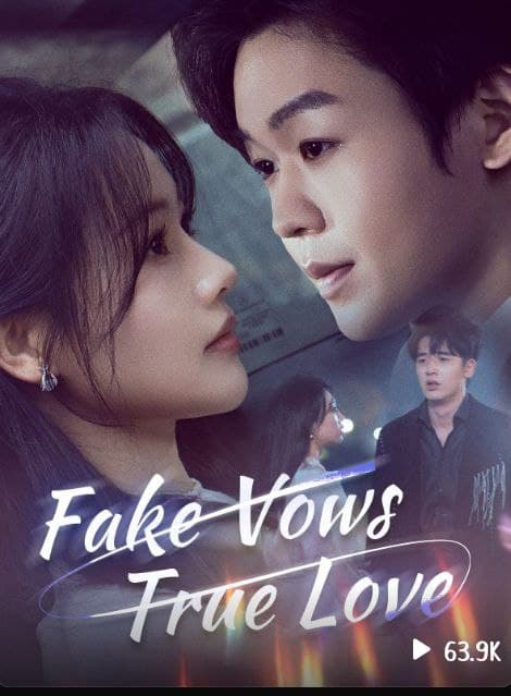 Fake Vows, True Love