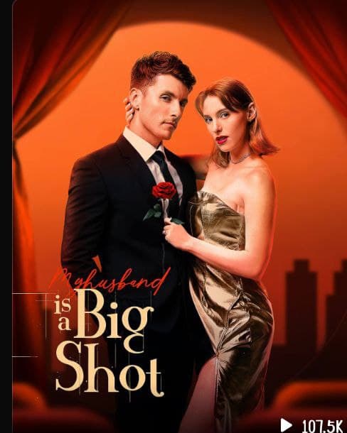 My Husband is a Big Shot