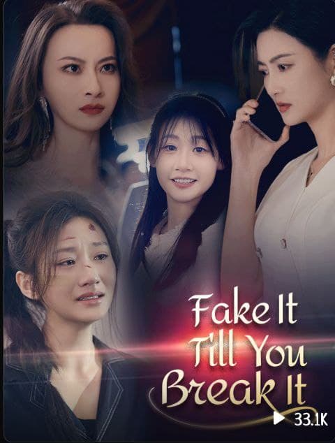 Fake it Till You Break it