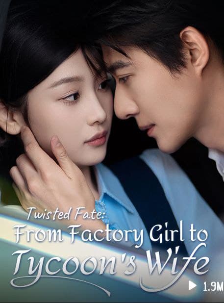 Twisted Fate: From Factory Girl to Tycoon's Wife