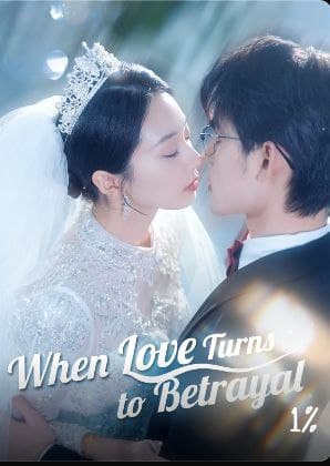 When Love Turns to Betrayal