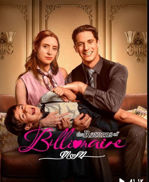 The Returns of Billionaire Mom