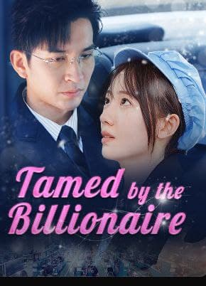 Tamed by the Billionaire