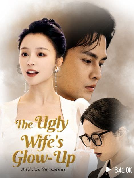 The Ugly Wife's Glow-Up