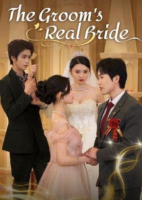The Groom's Real Bride