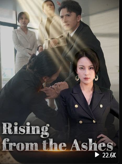 Rising from the Ashes