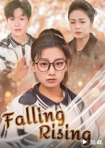 Falling Rising
