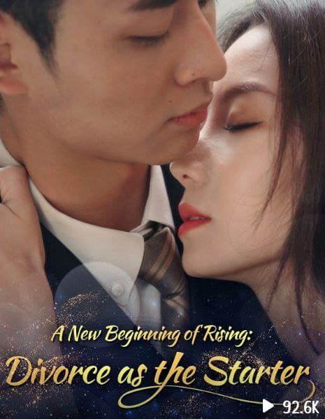 A New Beginning of Rising Divorce as the Starter