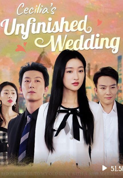 Cecilia's Unfinished Wedding