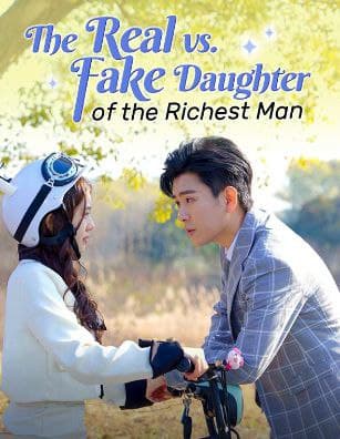 The Real vs. Fake Daughter of the Richest Man