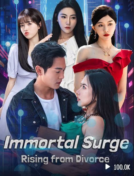 Immortal Surge Rising from Divorce