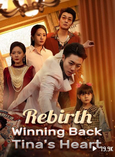 Rebirth Winning Back Tina's Heart
