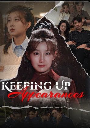 Keeping Up Appearances