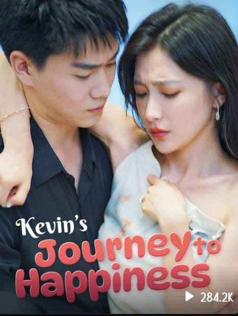 Kevin's Journey to Happiness