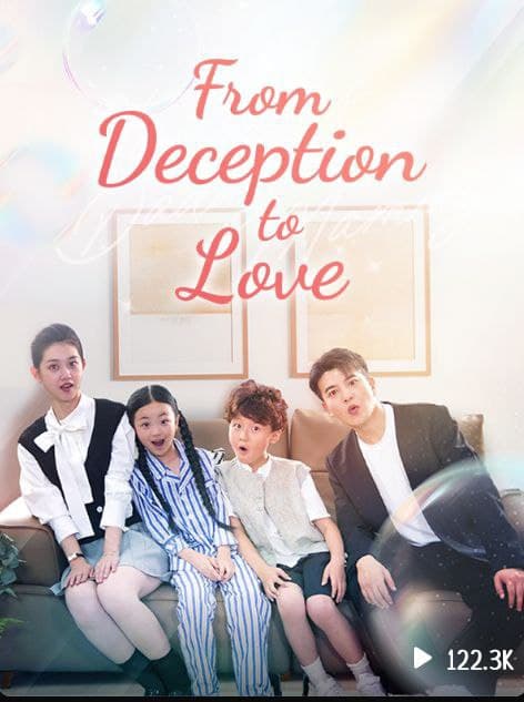From Deception to love