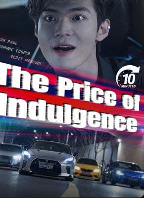 The Price of Indulgence