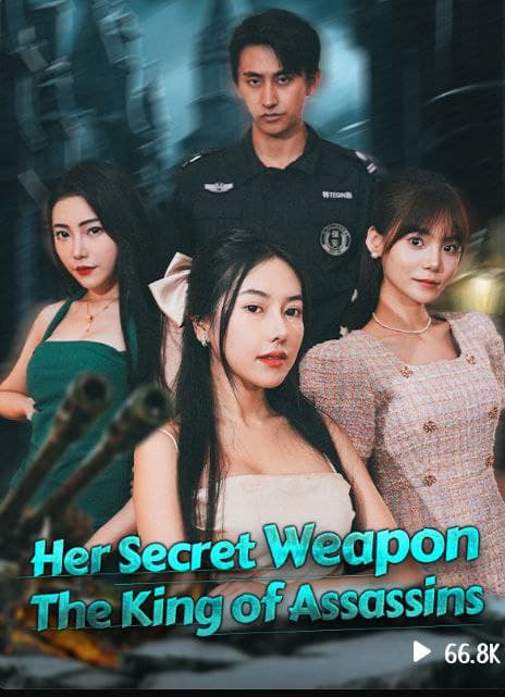 Her Secret Weapon: The King of Assassins