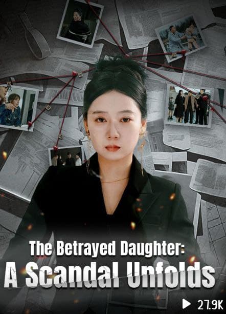 The Betrayed Daughter: A Scandal Unfolds
