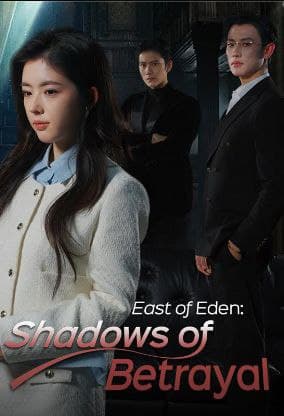 East of Eden Shadows of Betrayal
