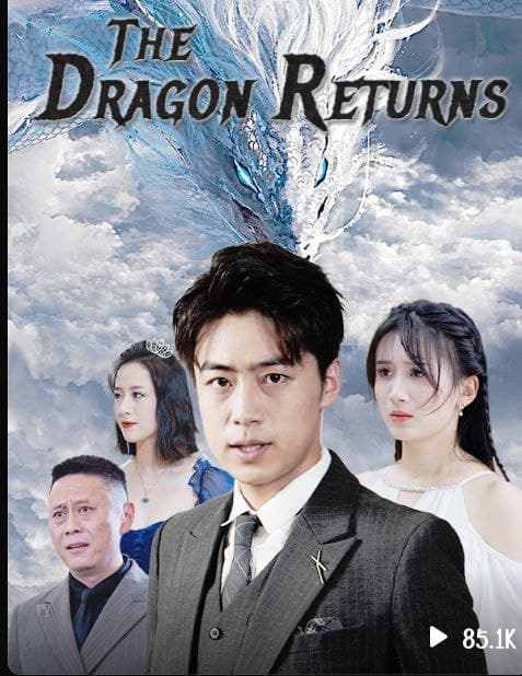The Dragon Returns