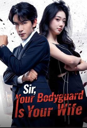 Sir, Your Bodyguard is your Wife