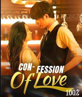 Con-Fession of Love