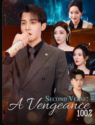 Second Verse: A Vengeance